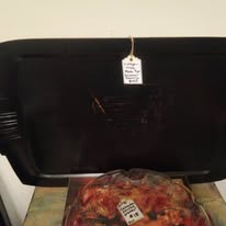 GE Tray